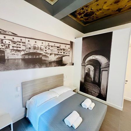 Hotel Sant Antonino First Floor Relais Florencia Exterior foto