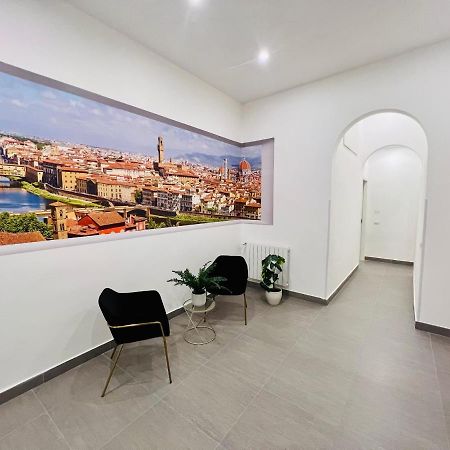 Hotel Sant Antonino First Floor Relais Florencia Exterior foto