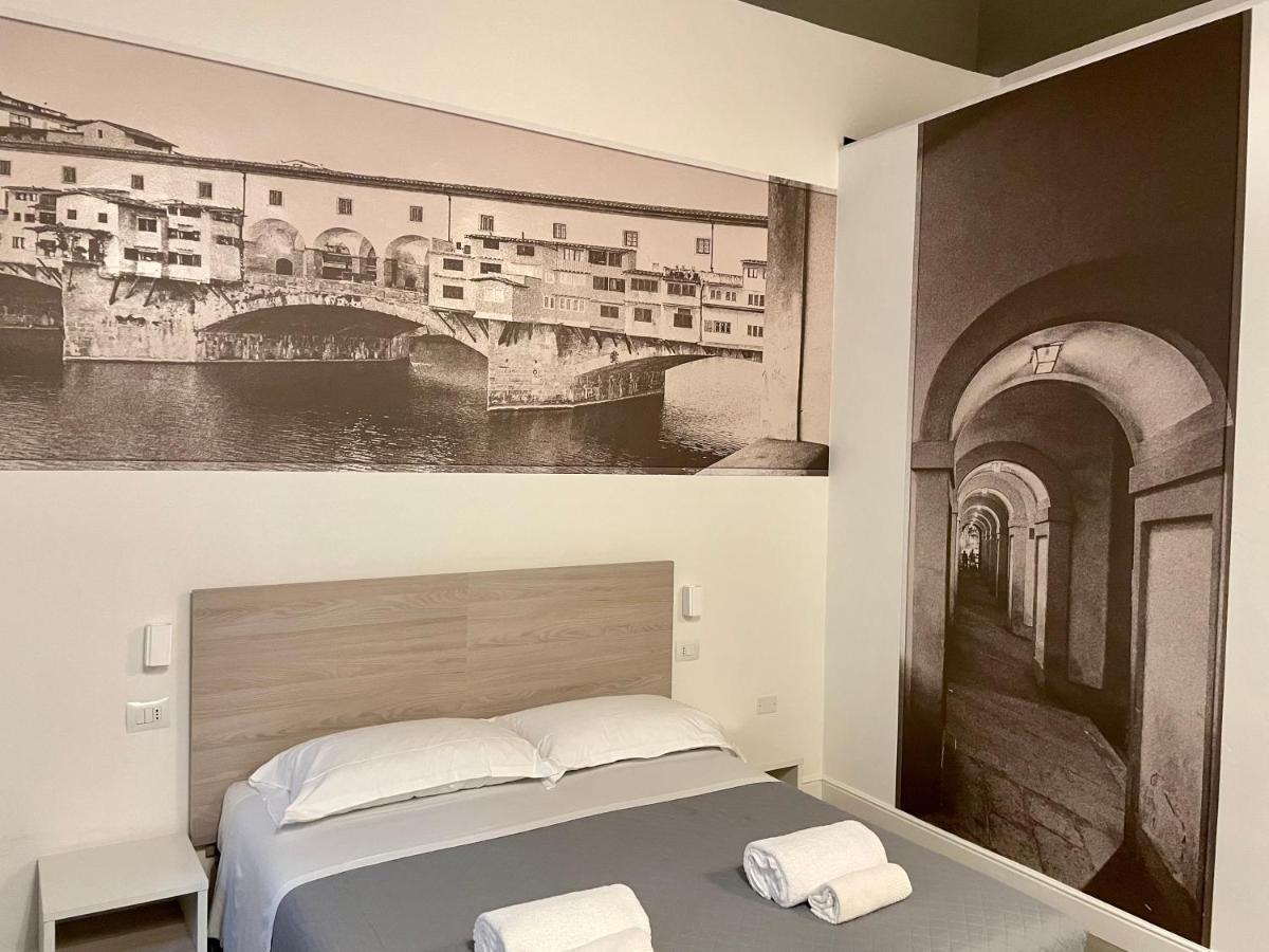 Hotel Sant Antonino First Floor Relais Florencia Exterior foto